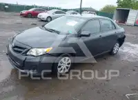 2013 Toyota COROLLA photo