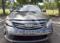 2013 Toyota COROLLA photo
