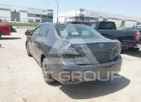 2013 Toyota COROLLA photo