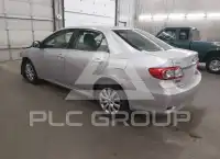 2013 Toyota COROLLA photo