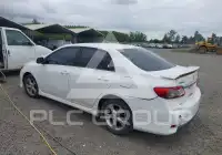 2013 Toyota COROLLA photo