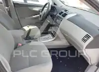 2013 Toyota COROLLA фото