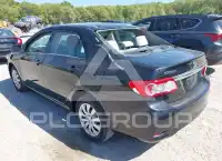 2013 Toyota COROLLA фото