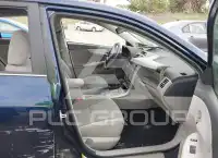 2013 Toyota COROLLA photo