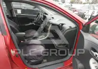 2013 Toyota COROLLA photo