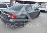 2013 Toyota COROLLA фото