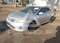 2013 Toyota COROLLA photo