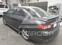 2013 Toyota COROLLA photo