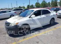 2013 Toyota COROLLA photo