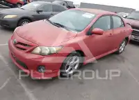 2013 Toyota COROLLA photo