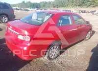 2013 Toyota COROLLA photo
