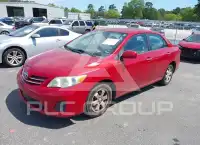 2013 Toyota COROLLA photo