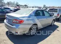 2013 Toyota COROLLA photo