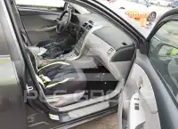 2013 Toyota COROLLA фото