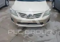 2013 Toyota COROLLA фото