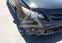 2013 Toyota COROLLA photo