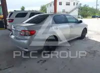 2013 Toyota COROLLA photo