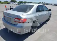 2013 Toyota COROLLA photo