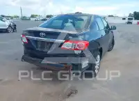 2013 Toyota COROLLA photo