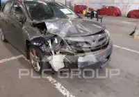 2013 Toyota COROLLA photo