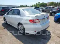 2013 Toyota COROLLA фото