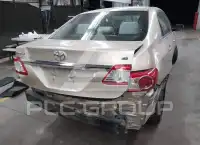 2013 Toyota COROLLA фото