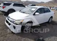 2013 Toyota COROLLA photo