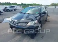 2013 Toyota COROLLA photo