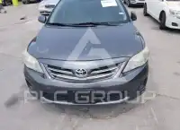 2013 Toyota COROLLA photo