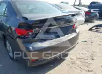 2013 Toyota COROLLA photo