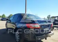 2013 Toyota COROLLA photo