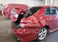 2013 Toyota COROLLA photo