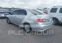 2013 Toyota COROLLA photo