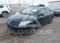 2013 Toyota COROLLA photo