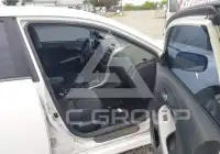 2013 Toyota COROLLA photo