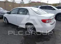 2013 Toyota COROLLA photo