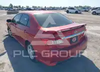 2013 Toyota COROLLA photo