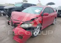 2013 Toyota COROLLA photo