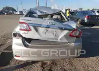 2013 Toyota COROLLA photo