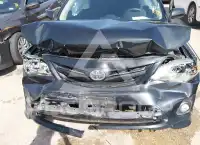 2013 Toyota COROLLA photo
