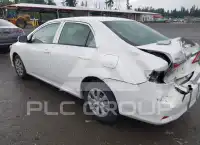 2013 Toyota COROLLA фото