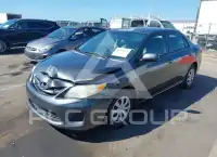 2013 Toyota COROLLA photo