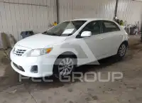 2013 Toyota COROLLA фото