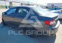 2013 Toyota COROLLA photo