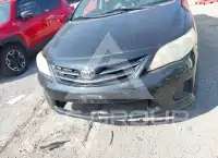2013 Toyota COROLLA photo