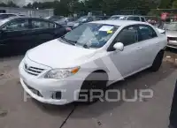 2013 Toyota COROLLA фото
