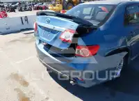 2013 Toyota COROLLA photo