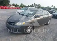 2013 Toyota COROLLA фото
