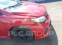 2013 Toyota COROLLA photo