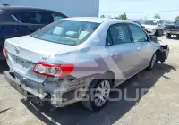 2013 Toyota COROLLA photo
